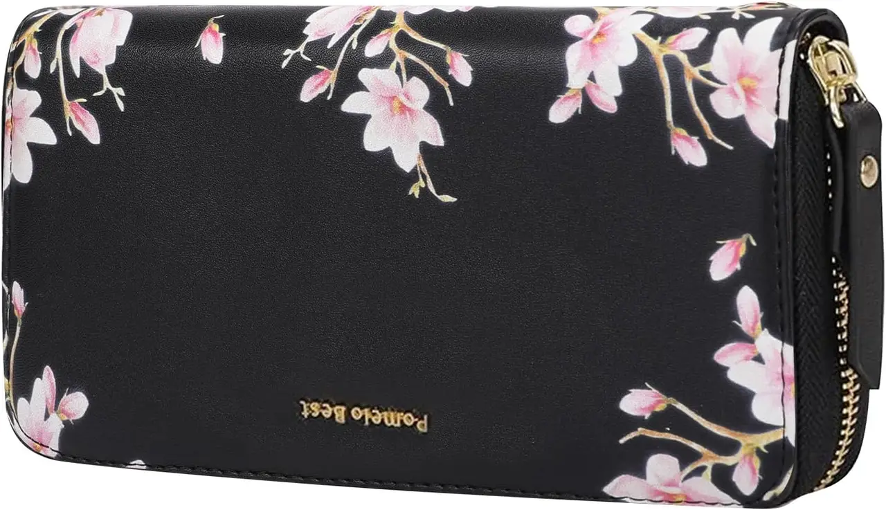 Pomelo Best RFID Blocking Wallet