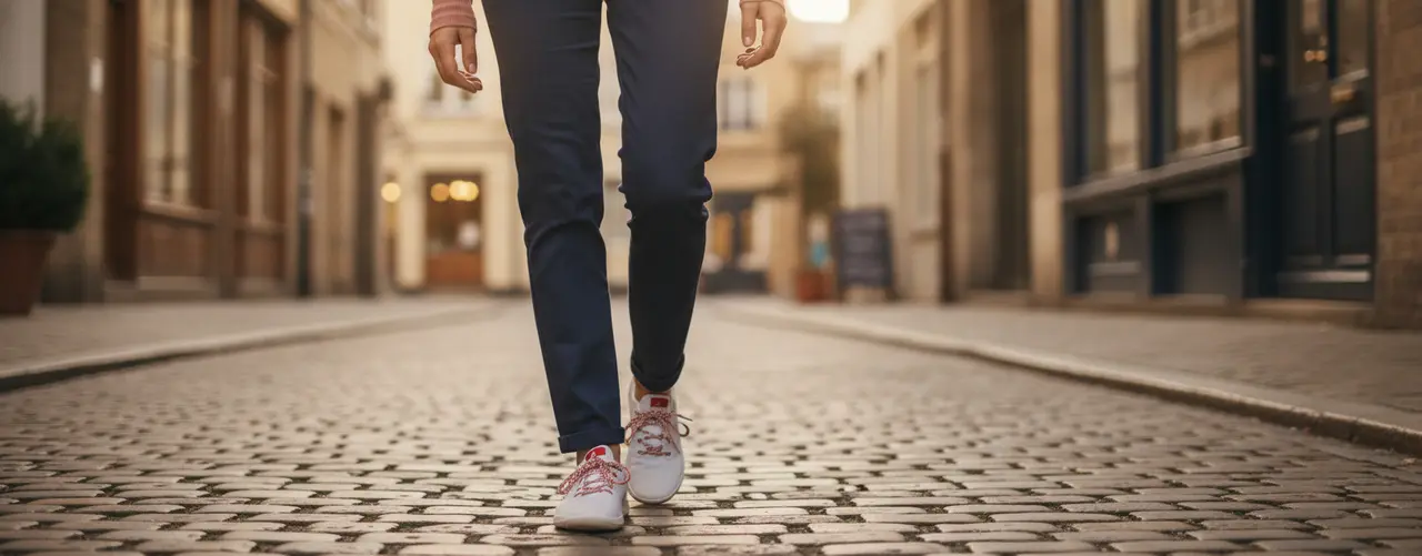 nara landmark — Emma Roams