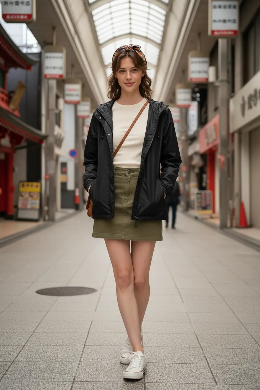 nagoya — Emma Roams
