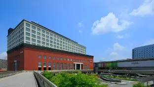 Hotel Nikko Nara