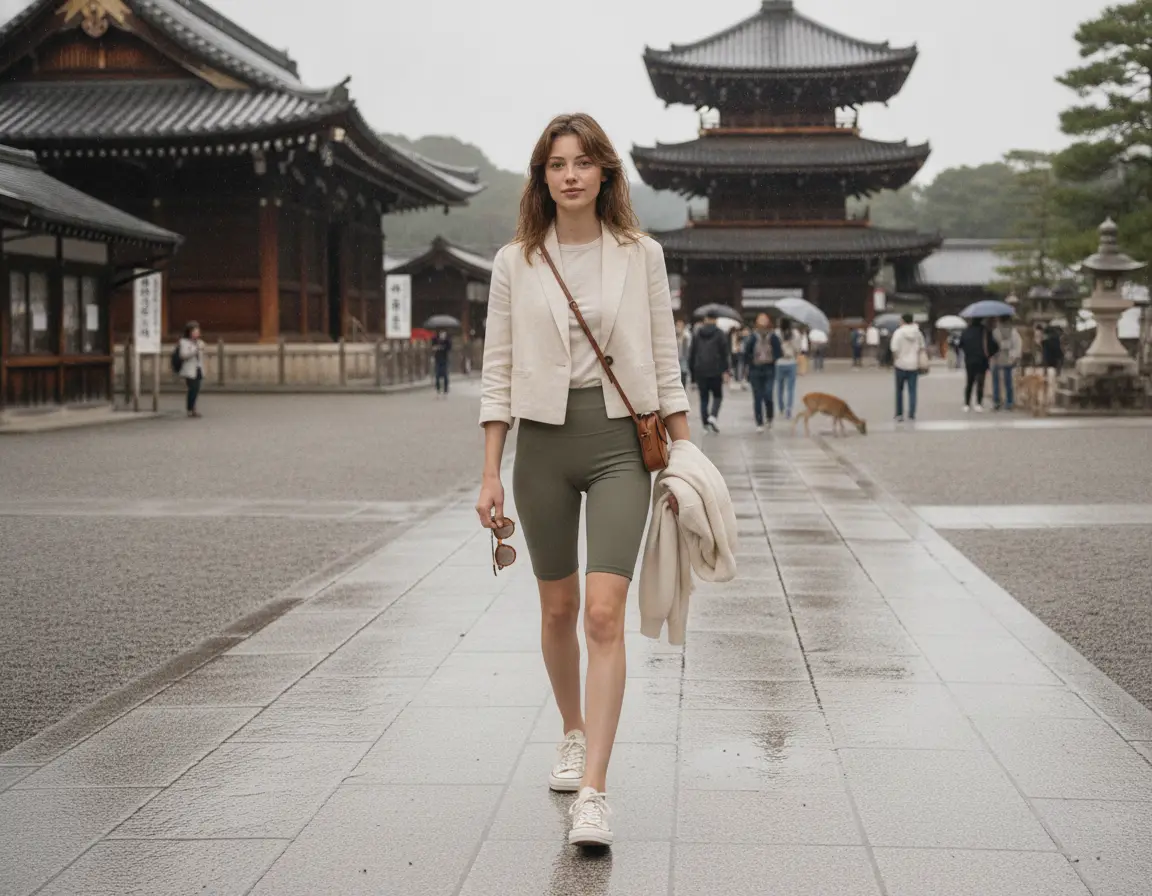 Nara — Emma Roams