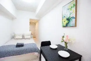 MY HOME@KABUCHICHO-KL06 2 minutes walk from Higashi-Shinjuku Station, very convenient for telework