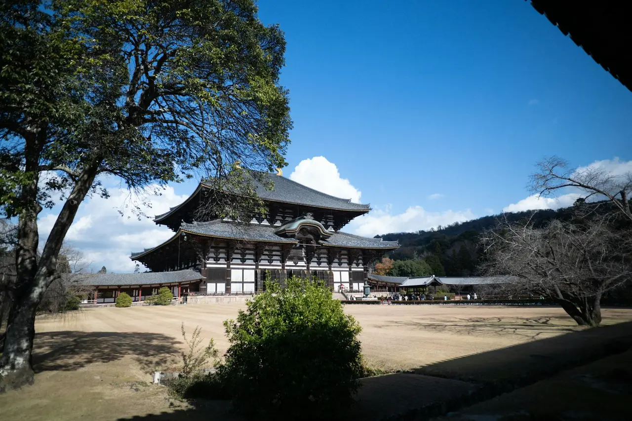 Nagoya travel itinerary — Emma Roams
