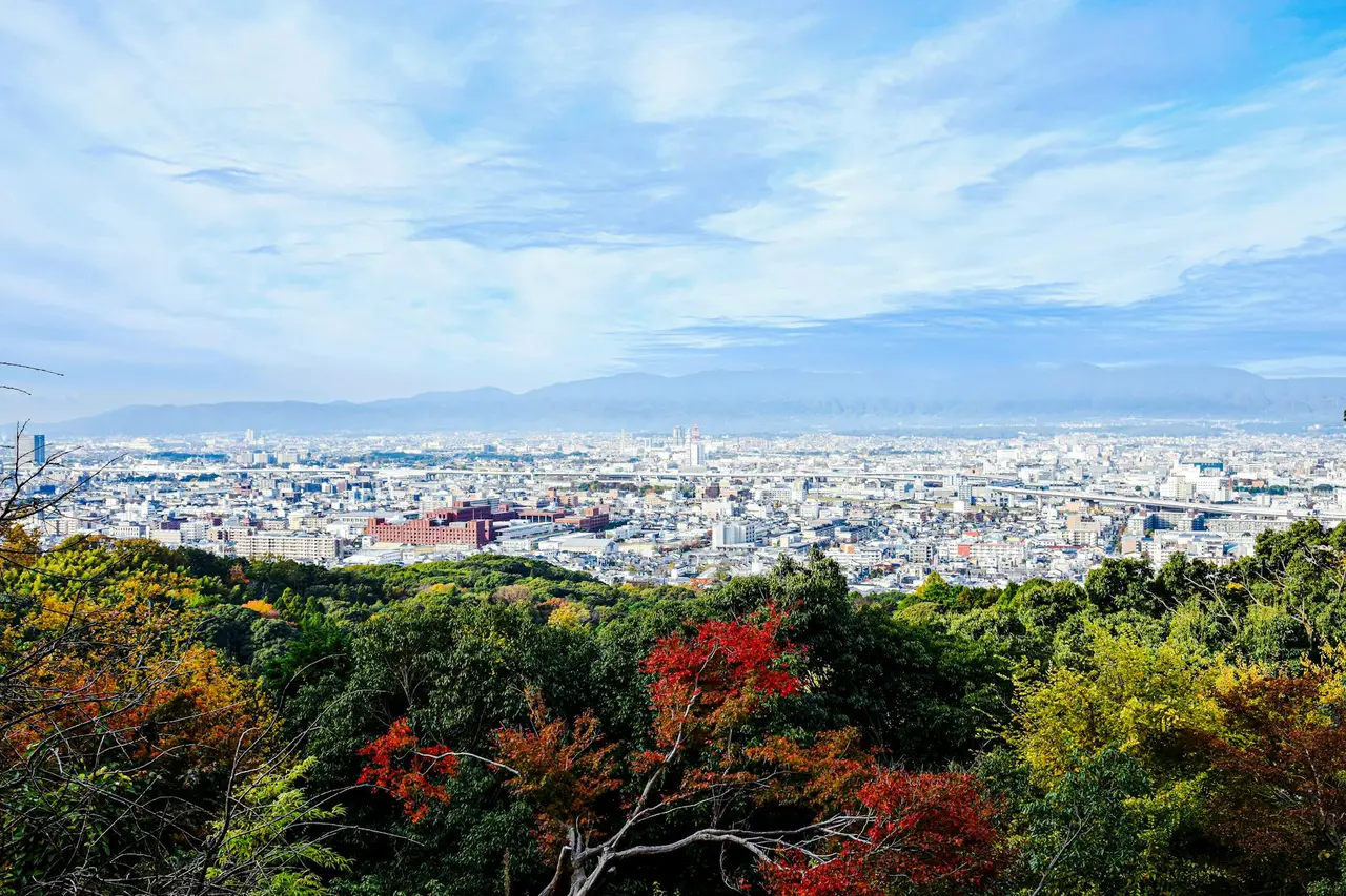 Nagoya — Emma Roams