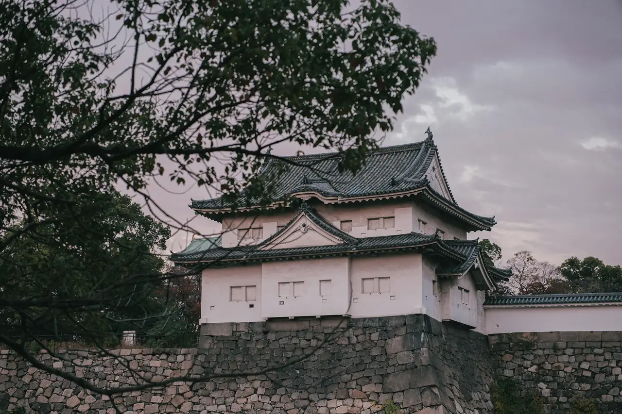 Nagoya travel itinerary — Emma Roams