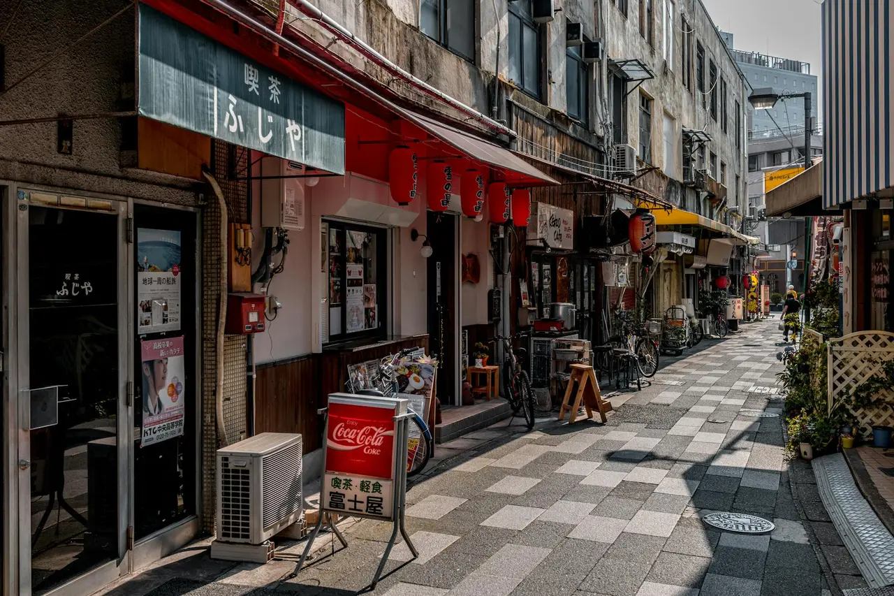 Nagoya travel guide — Emma Roams