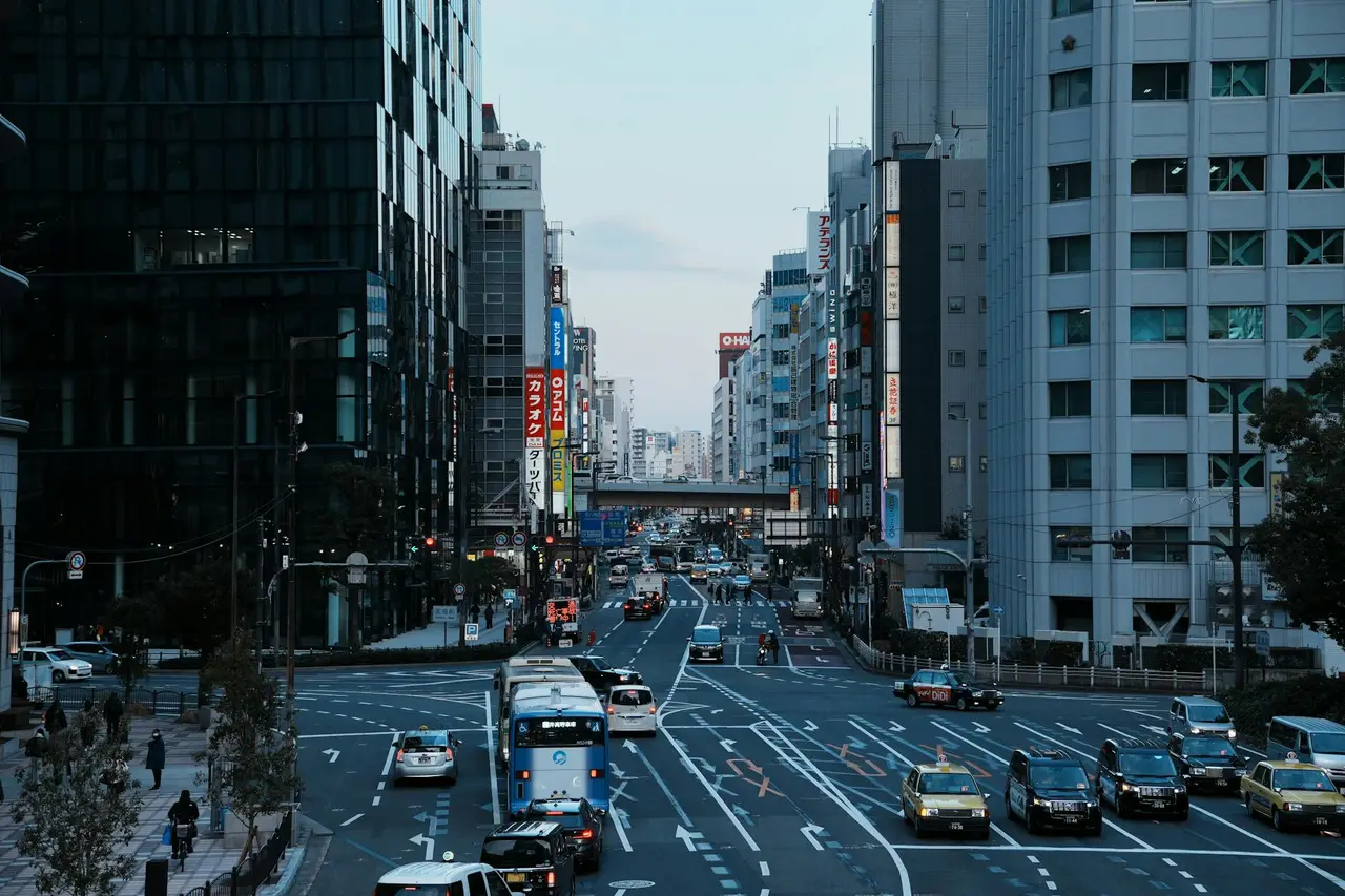 Nagoya travel guide — Emma Roams