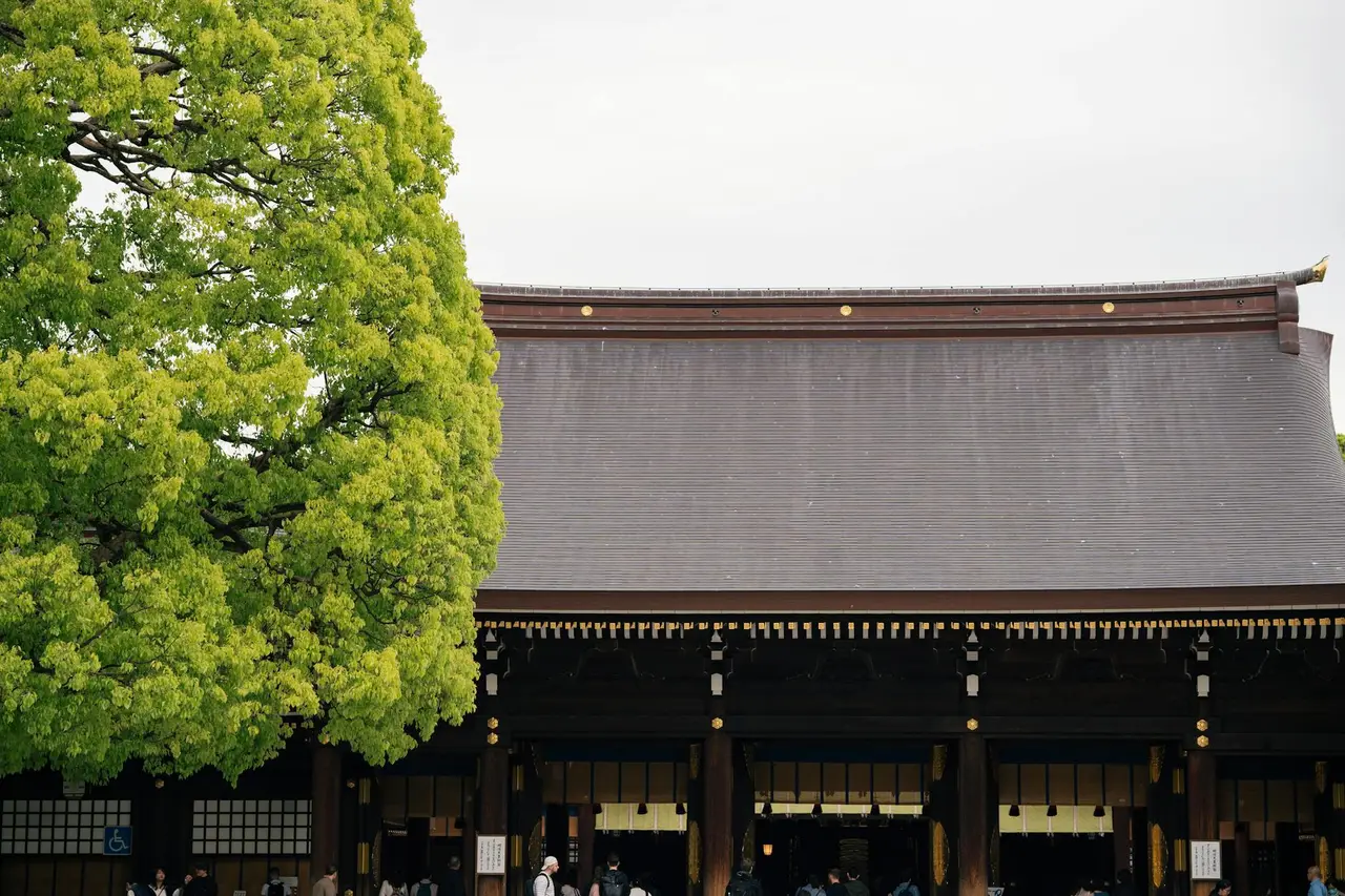 Nagoya travel itinerary — Emma Roams