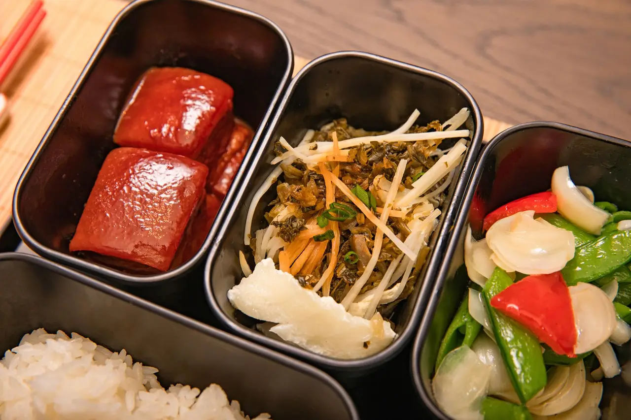 nagoya Lunch Sakae — Emma Roams