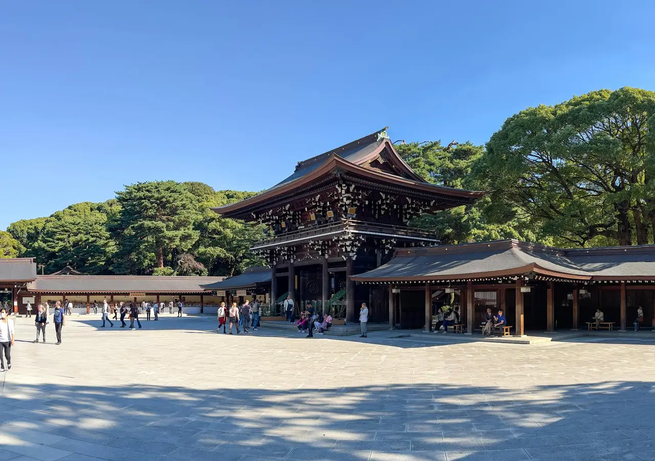 Nagoya travel guide — Emma Roams