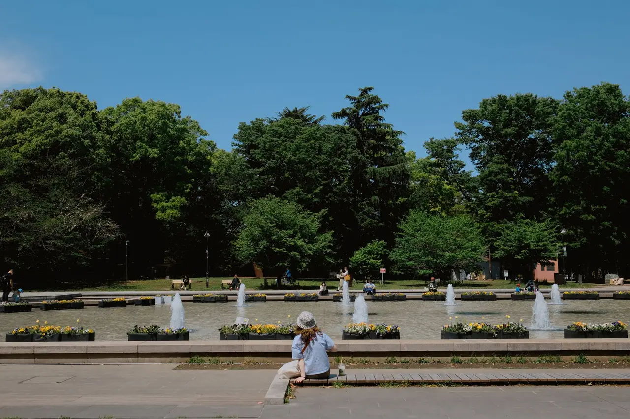 Nagoya travel guide — Emma Roams