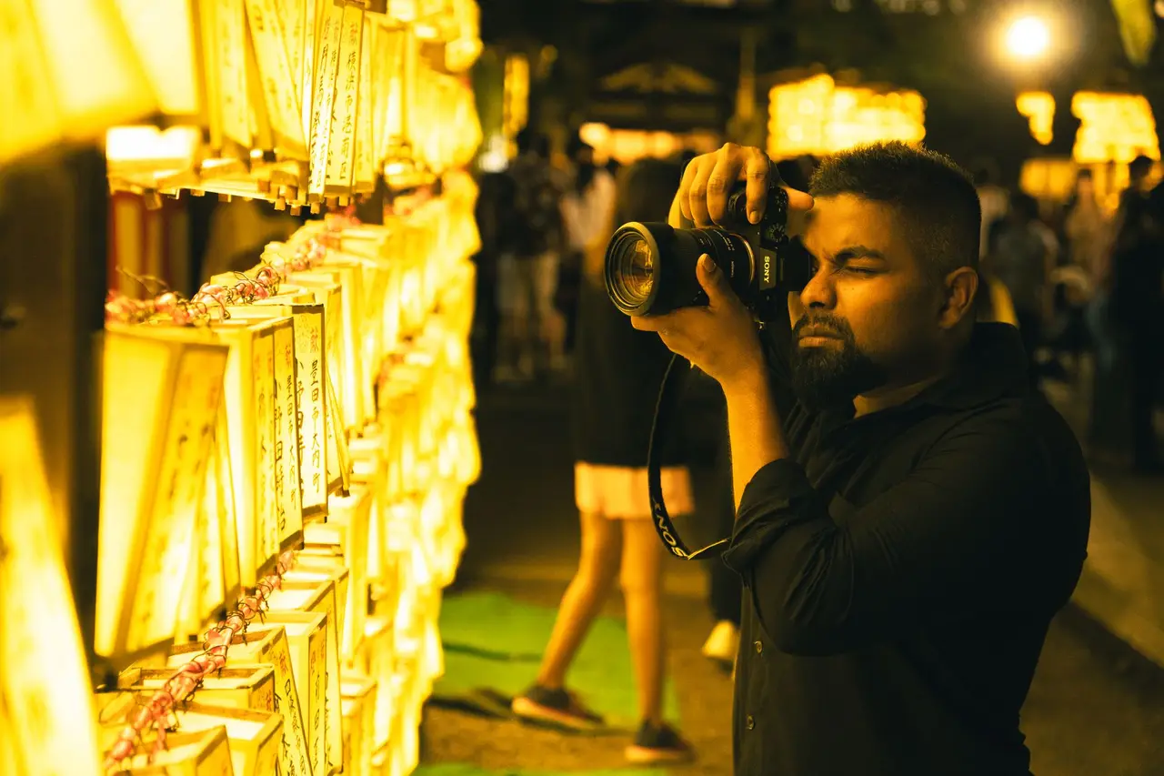 Nara travel itinerary — Emma Roams