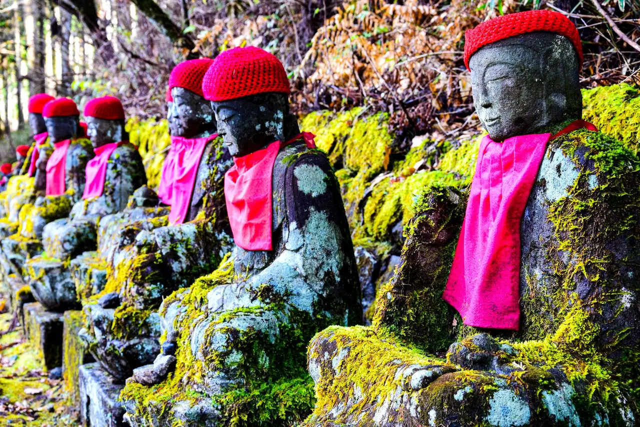 Nara travel itinerary — Emma Roams