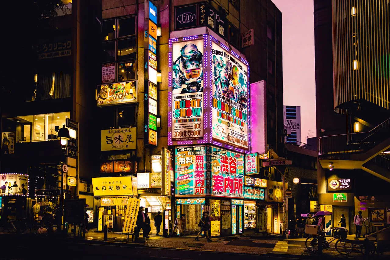 SAKURA INN Asakusa station walking 4 Min Shinjuku Shibuya Ginza Oshiage