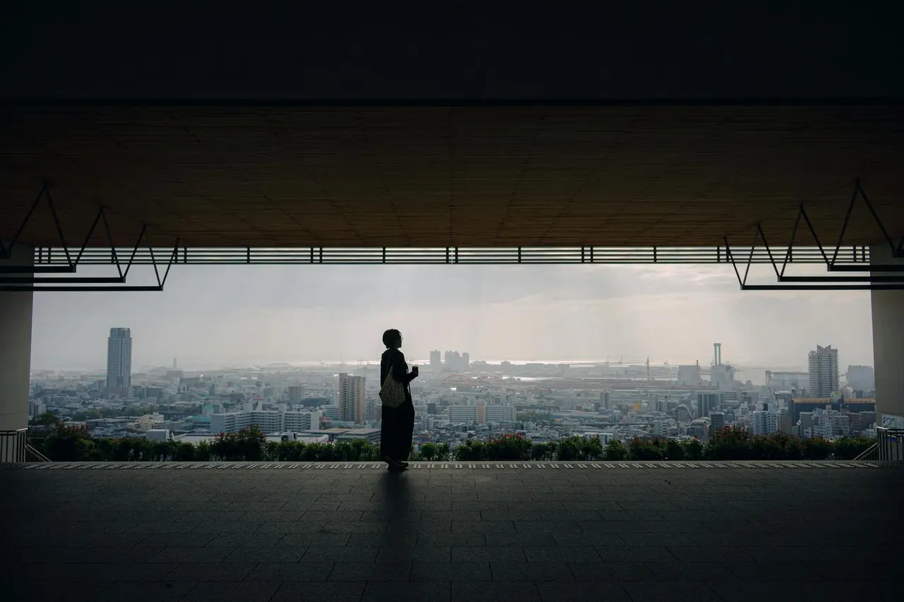 I, Japan — Nagoya
