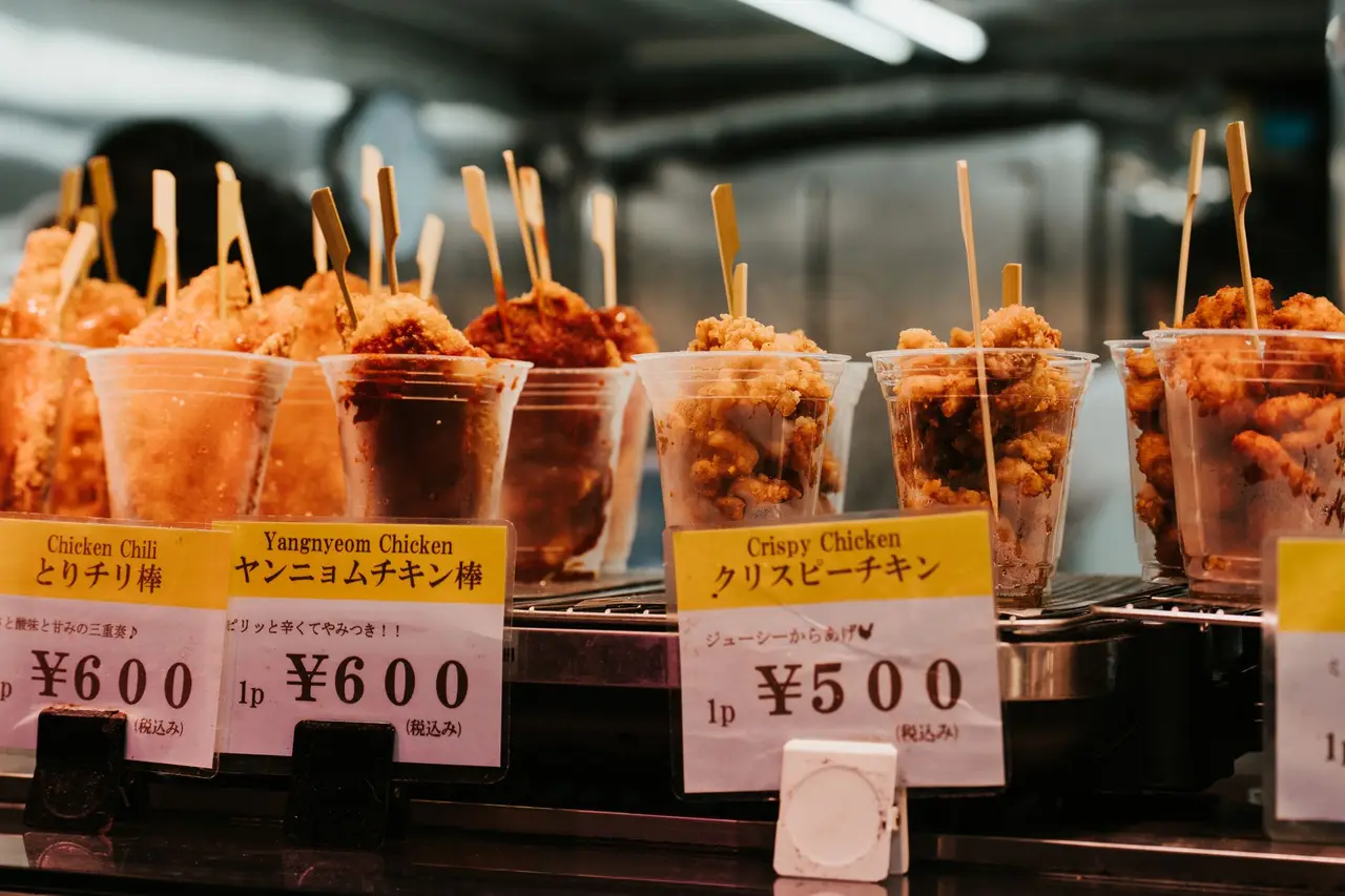 The, Japan — tokyo