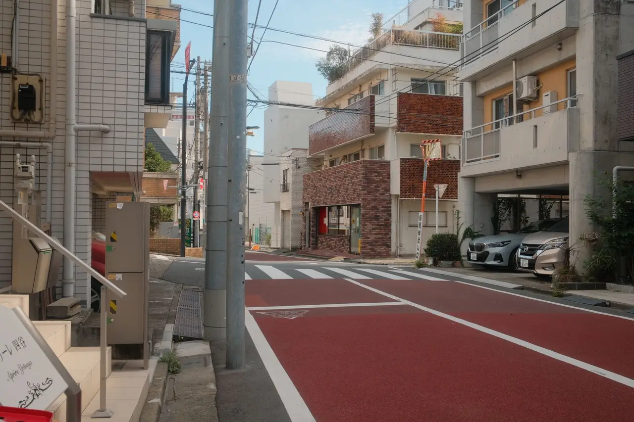 tokyo travel guide — Emma Roams