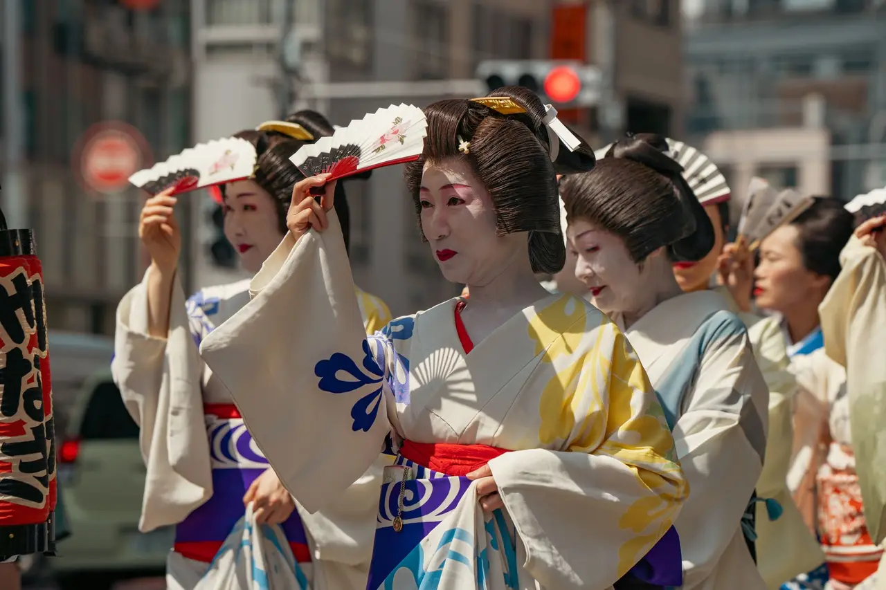 tokyo travel guide — Emma Roams