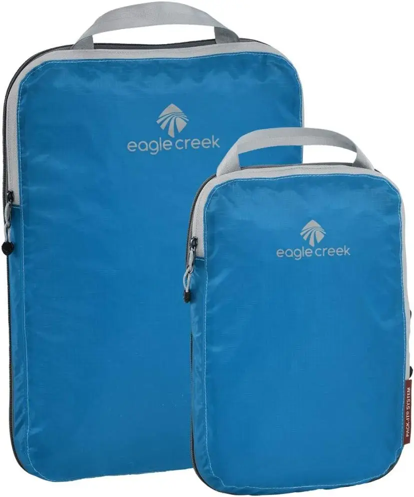 Eagle Creek Pack-It Specter Compression Cube Set