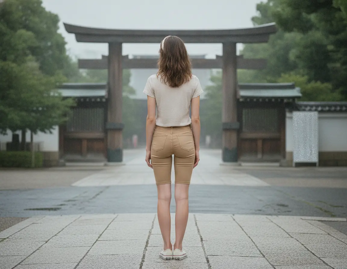 nagoya landmark — Emma Roams