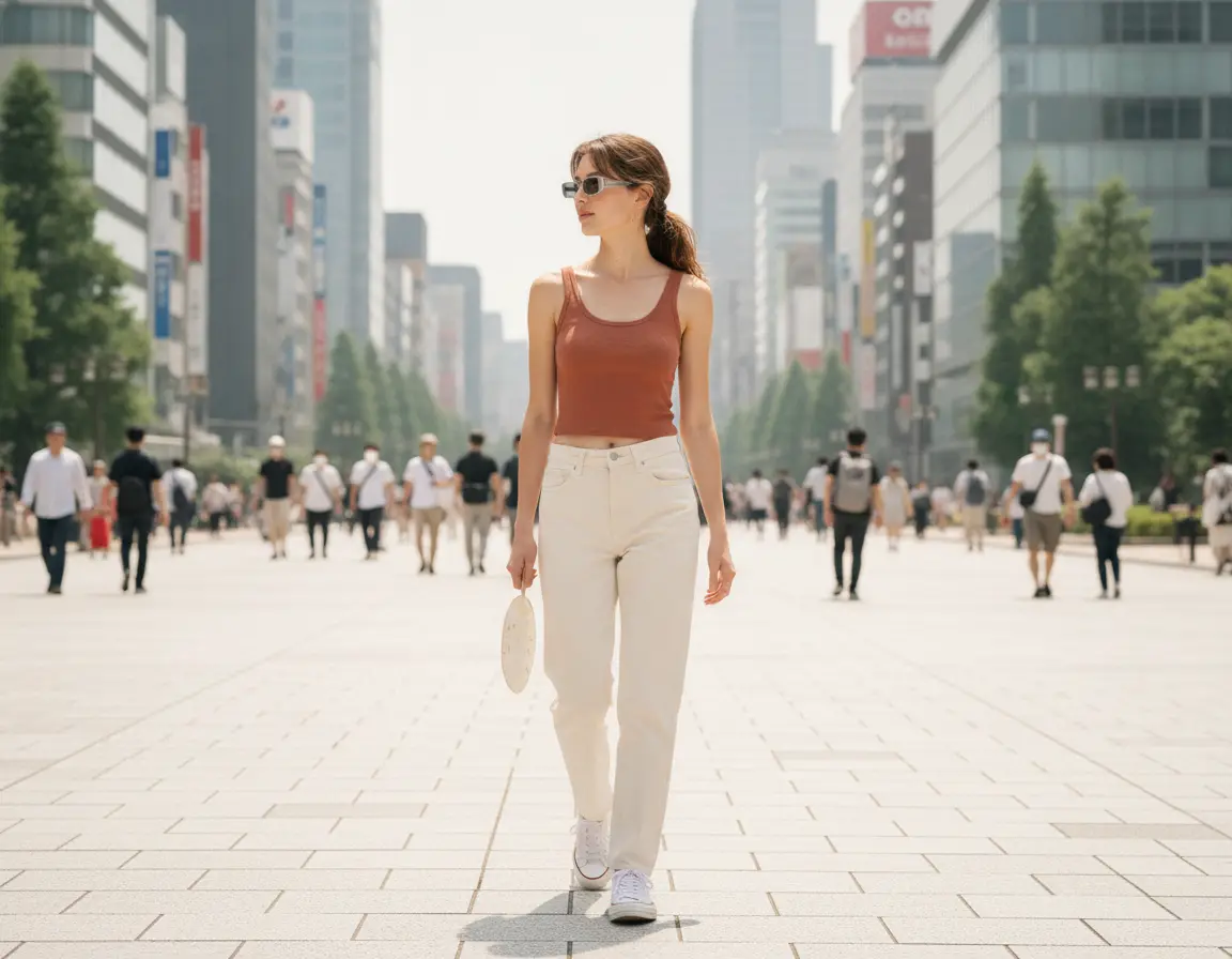 nagoya — Emma Roams