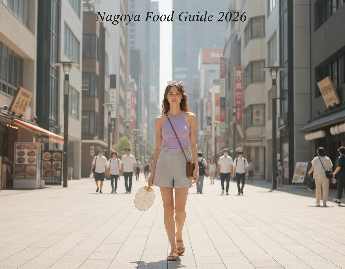 nagoya — Emma Roams