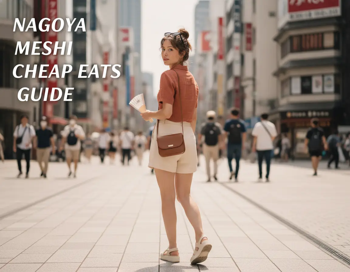 nagoya — Emma Roams
