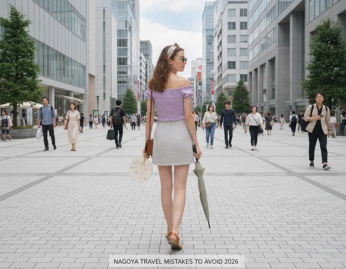 nagoya — Emma Roams