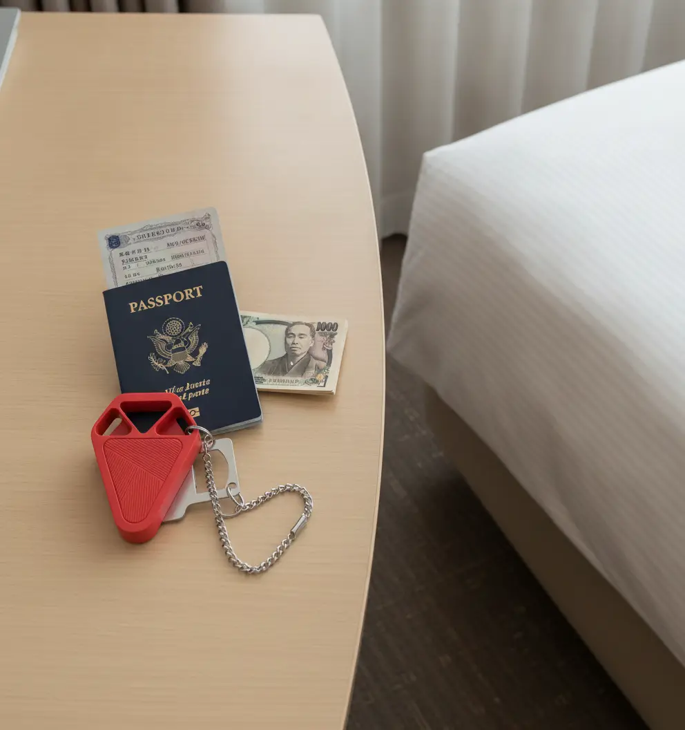 best travel money belt reviews — Emma travel safety gear