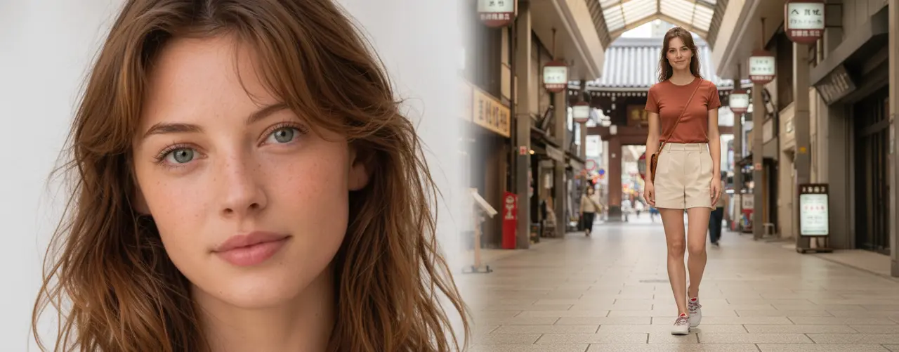 nagoya — Emma Roams