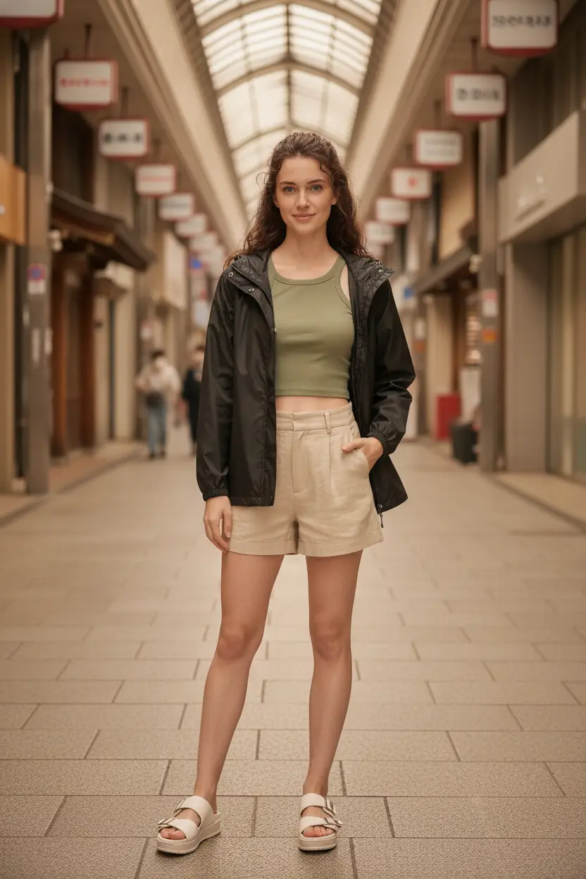 nagoya — Emma Roams