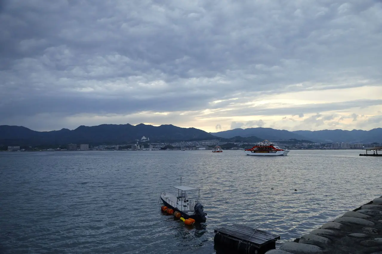 Hiroshima travel itinerary — Emma Roams