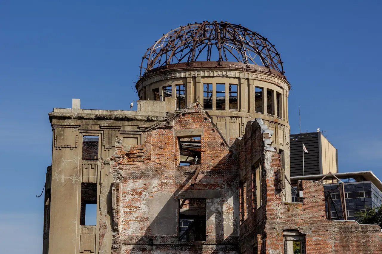 Hiroshima travel guide — Emma Roams