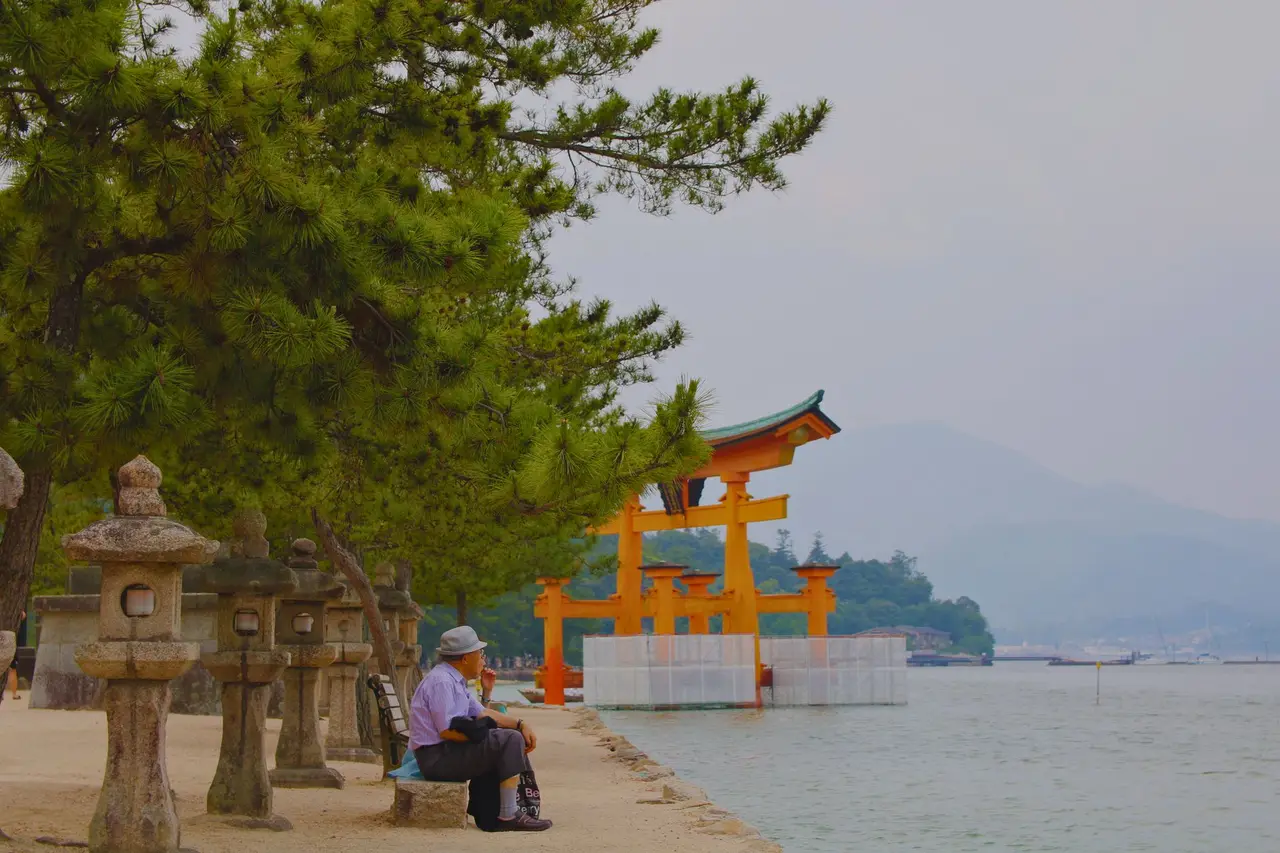 Hiroshima travel guide — Emma Roams