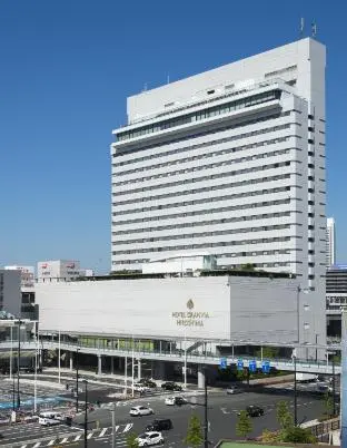 Hotel Granvia Hiroshima