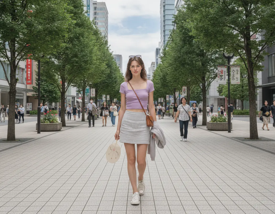 nagoya — Emma Roams