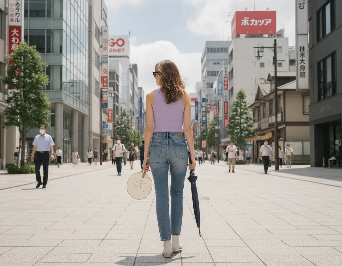nagoya — Emma Roams