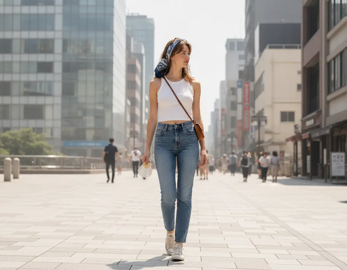 nagoya — Emma Roams