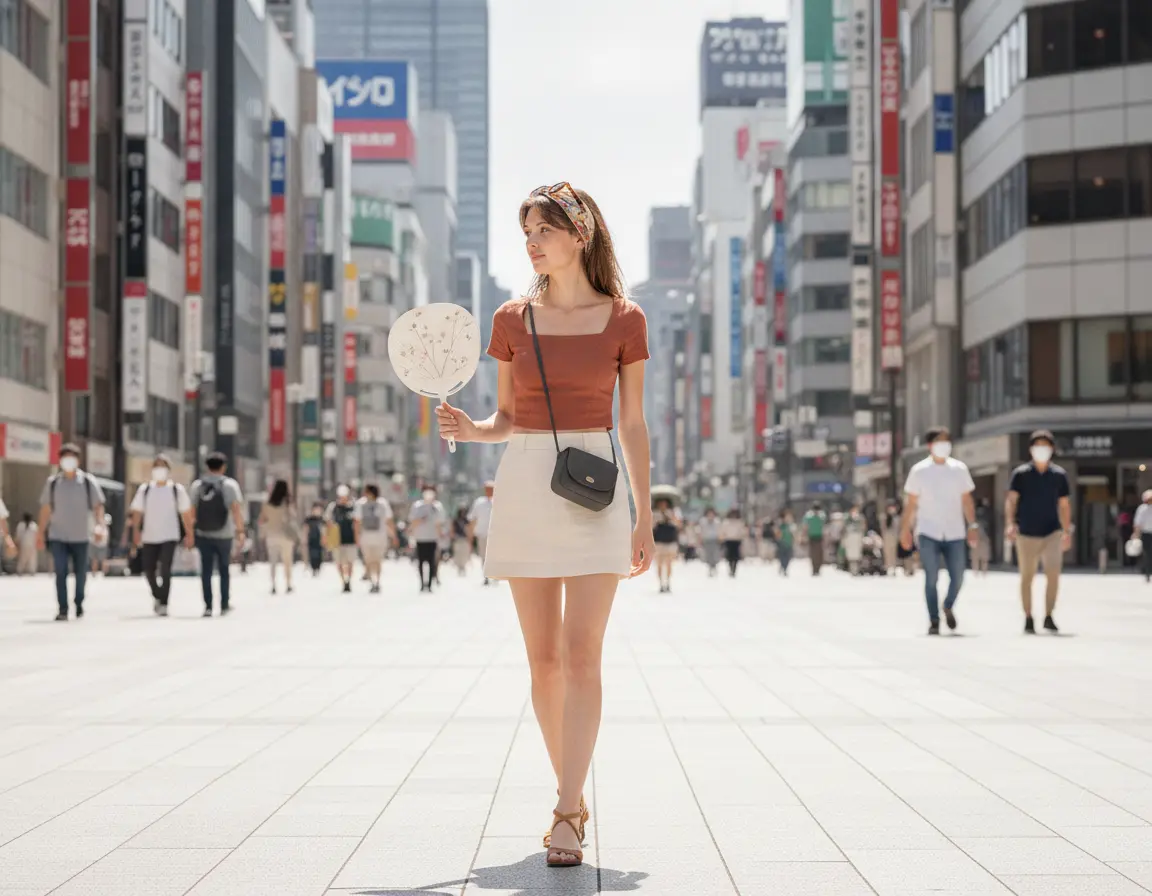 nagoya — Emma Roams