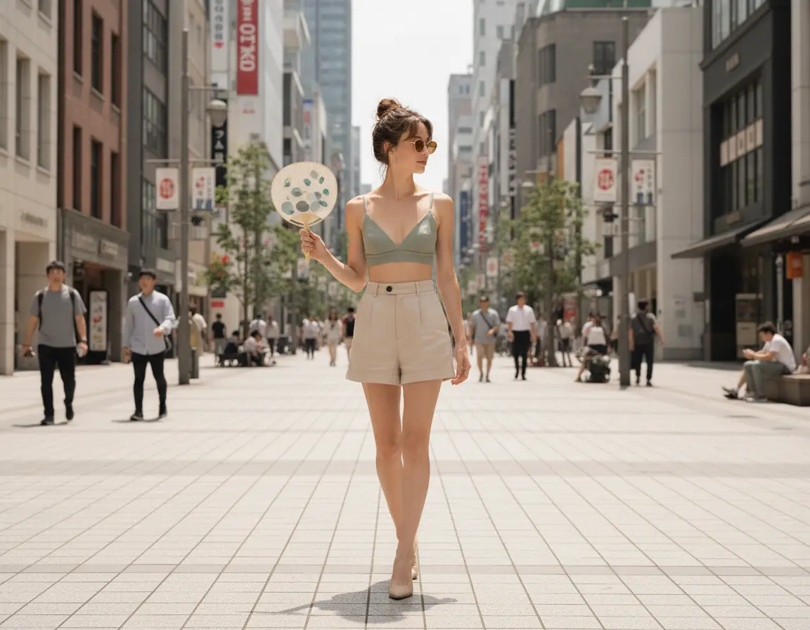 nagoya — Emma Roams