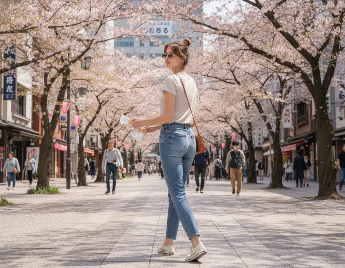 nagoya — Emma Roams