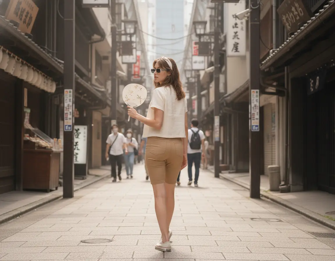 nagoya — Emma Roams