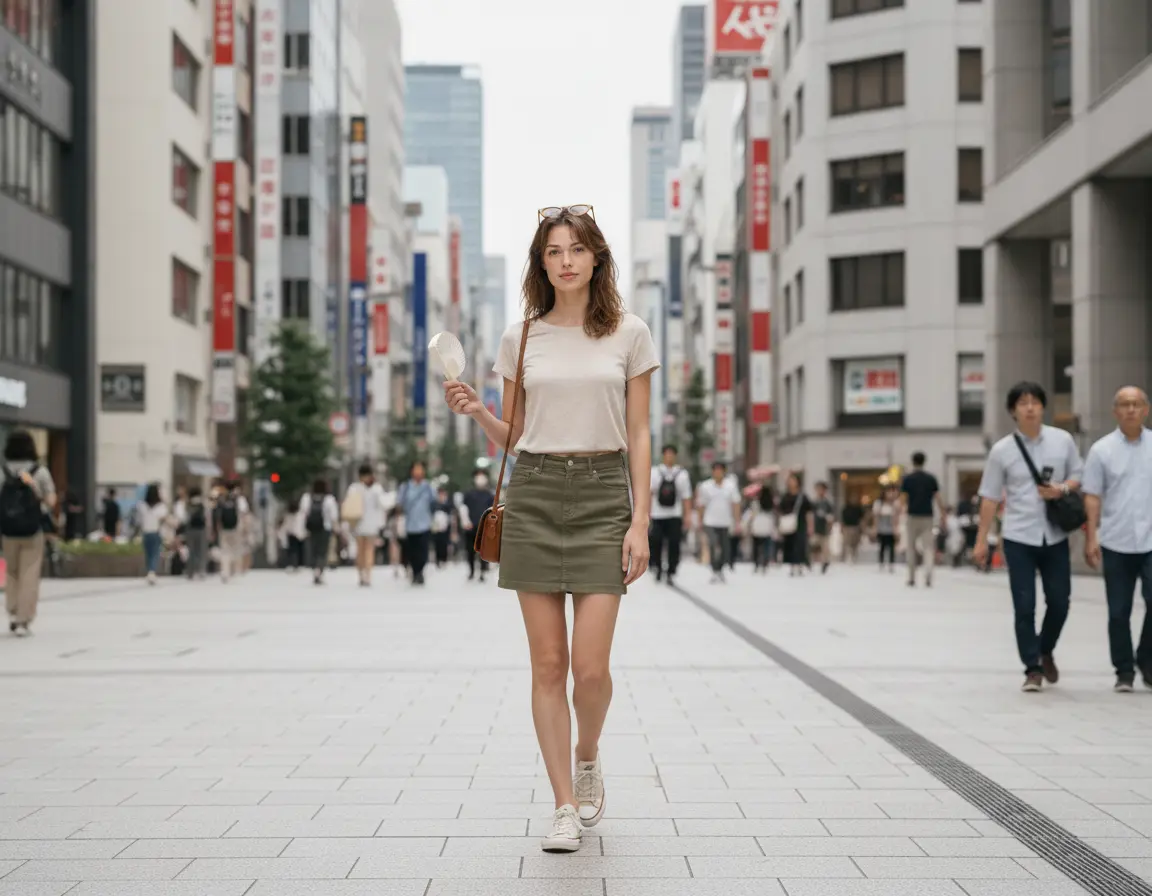nagoya — Emma Roams