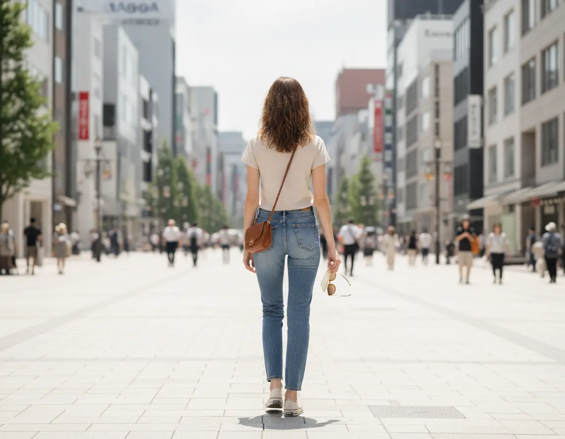 nagoya — Emma Roams