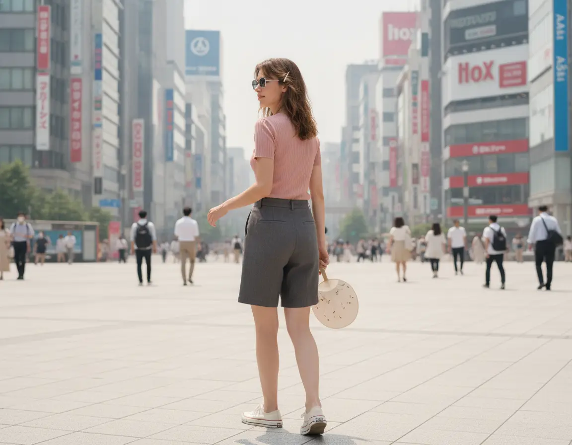 nagoya — Emma Roams