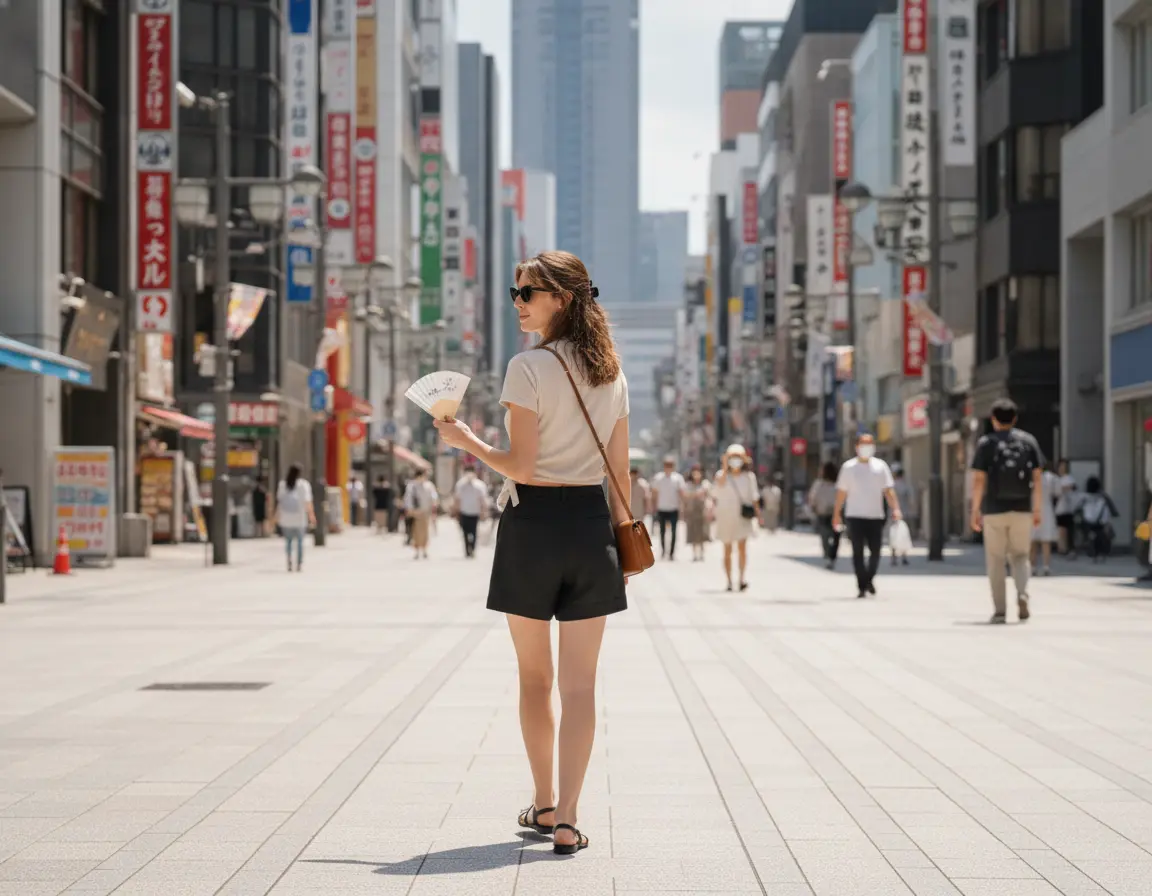 nagoya — Emma Roams