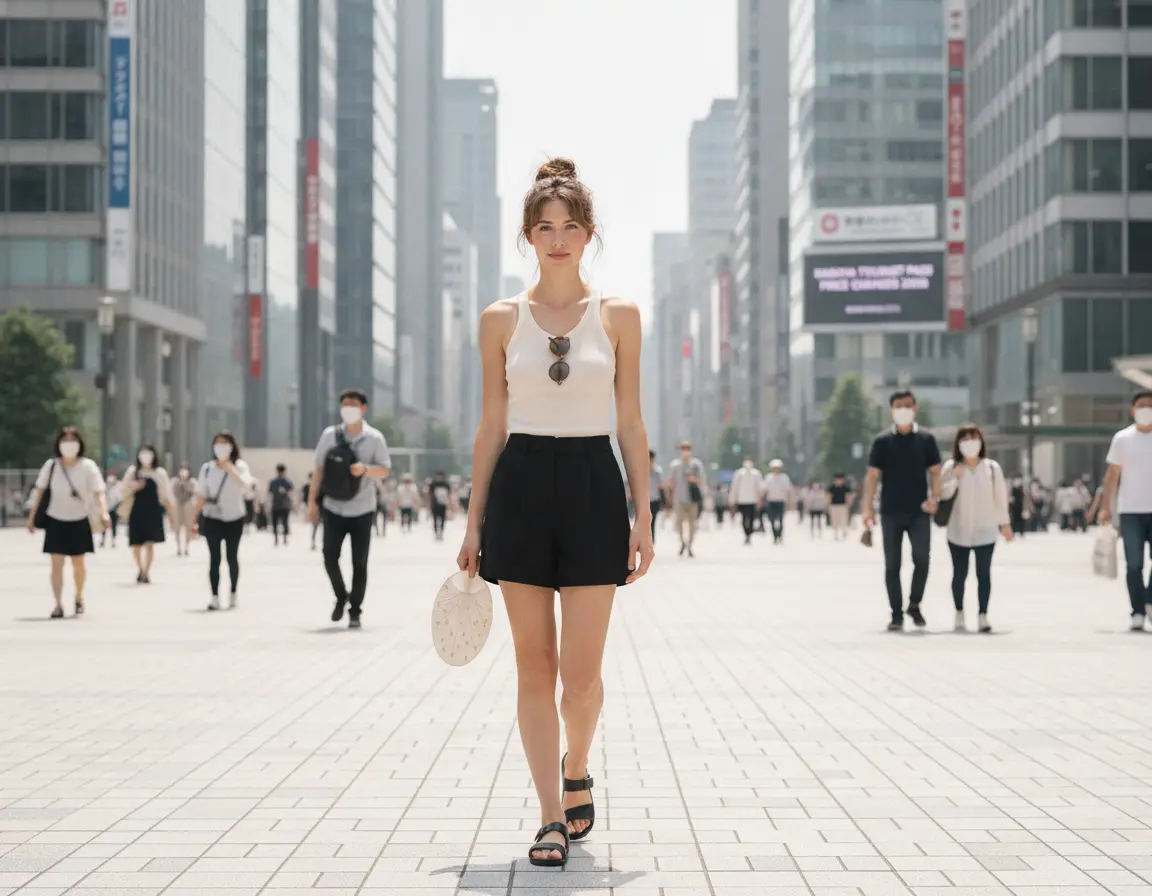 nagoya — Emma Roams