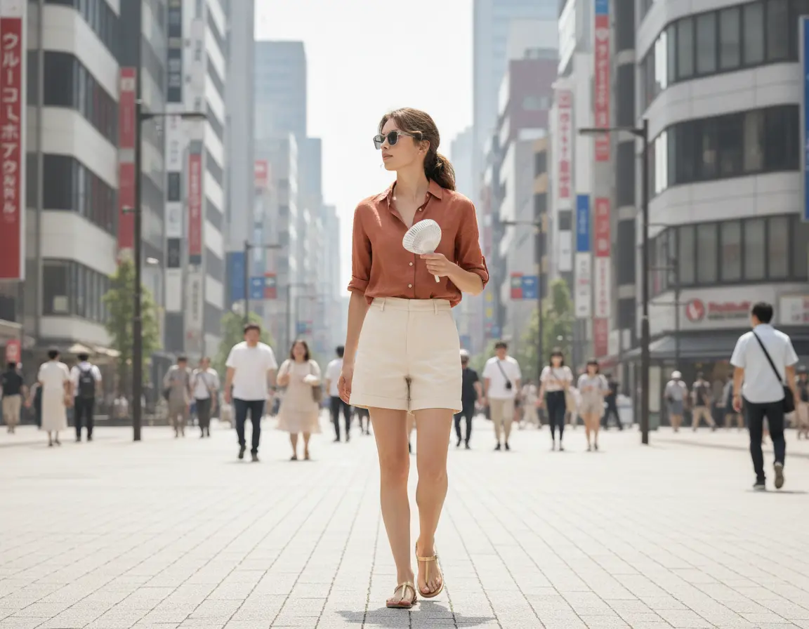 nagoya — Emma Roams