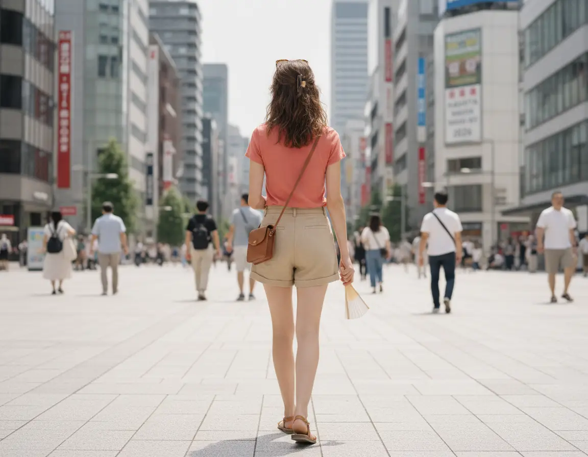 nagoya — Emma Roams