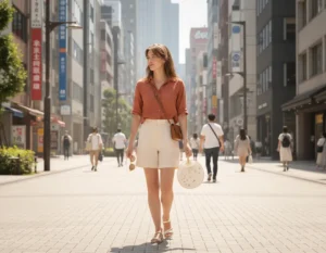 nagoya — Emma Roams